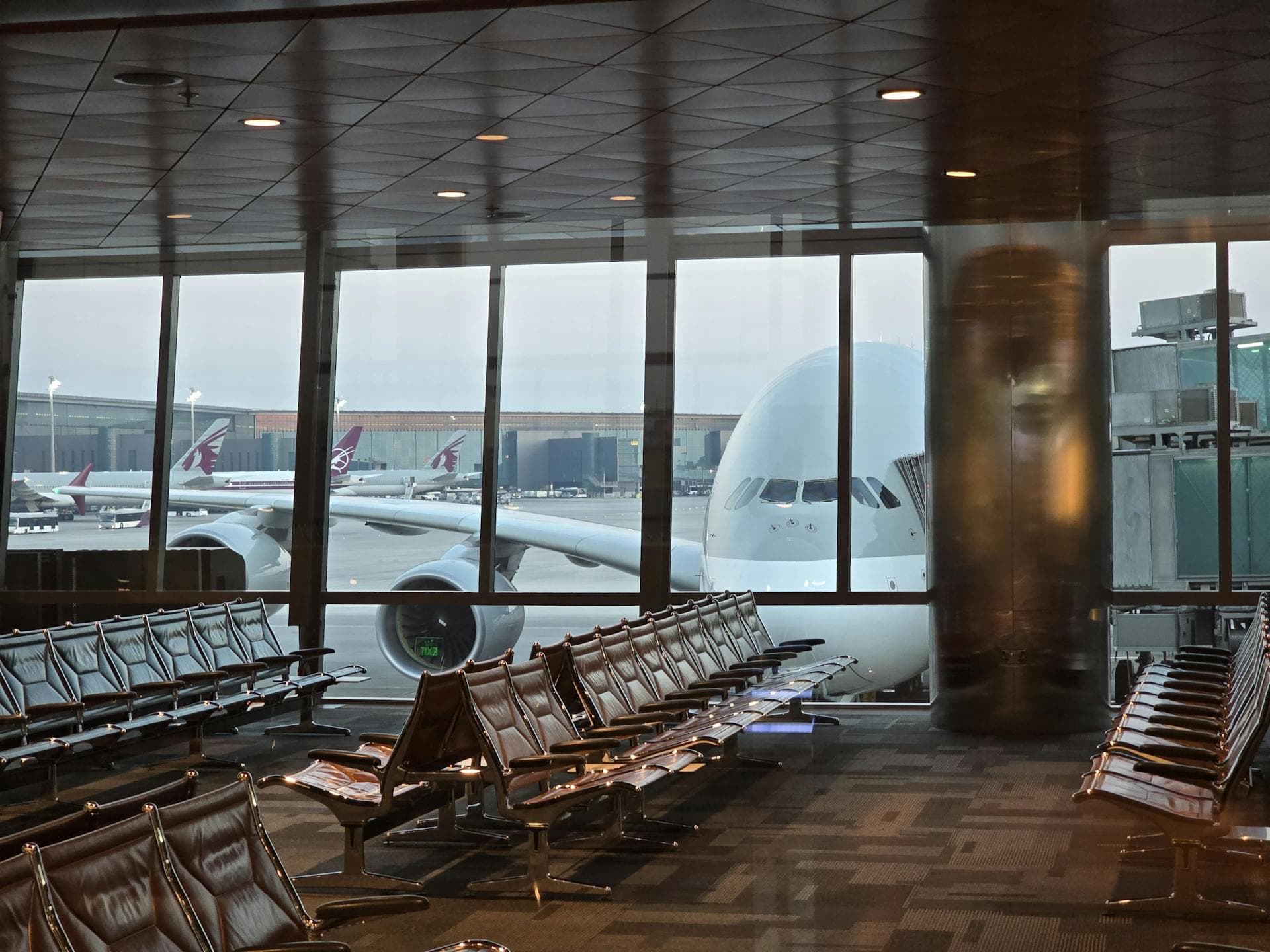Heathrow Airport