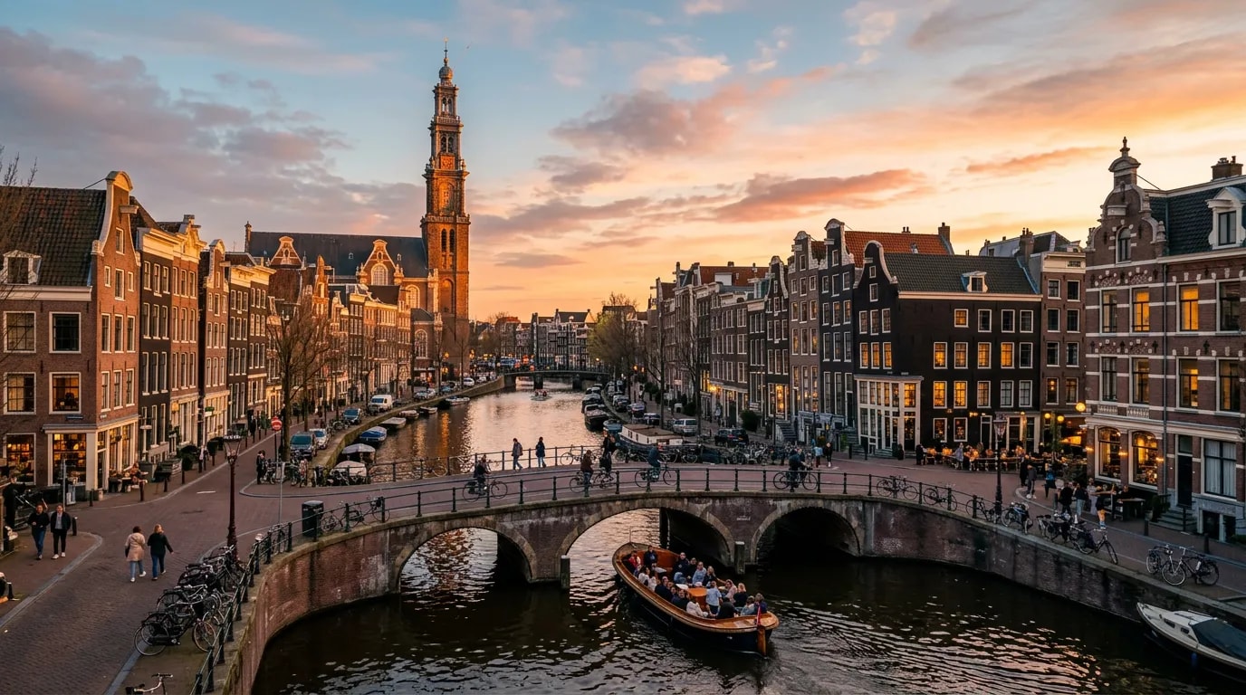 Amsterdam, Netherlands