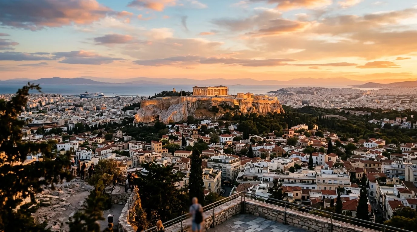 Athens, Greece