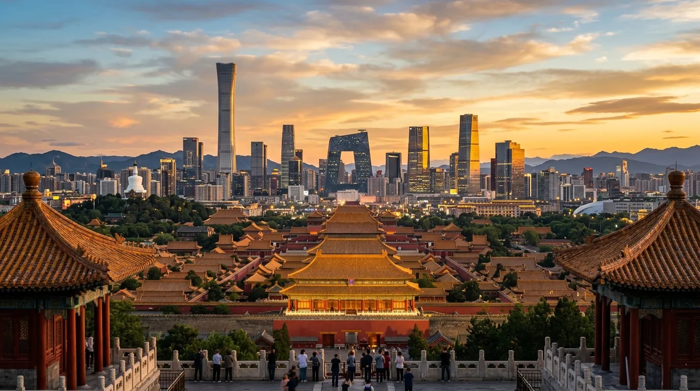 Beijing, China