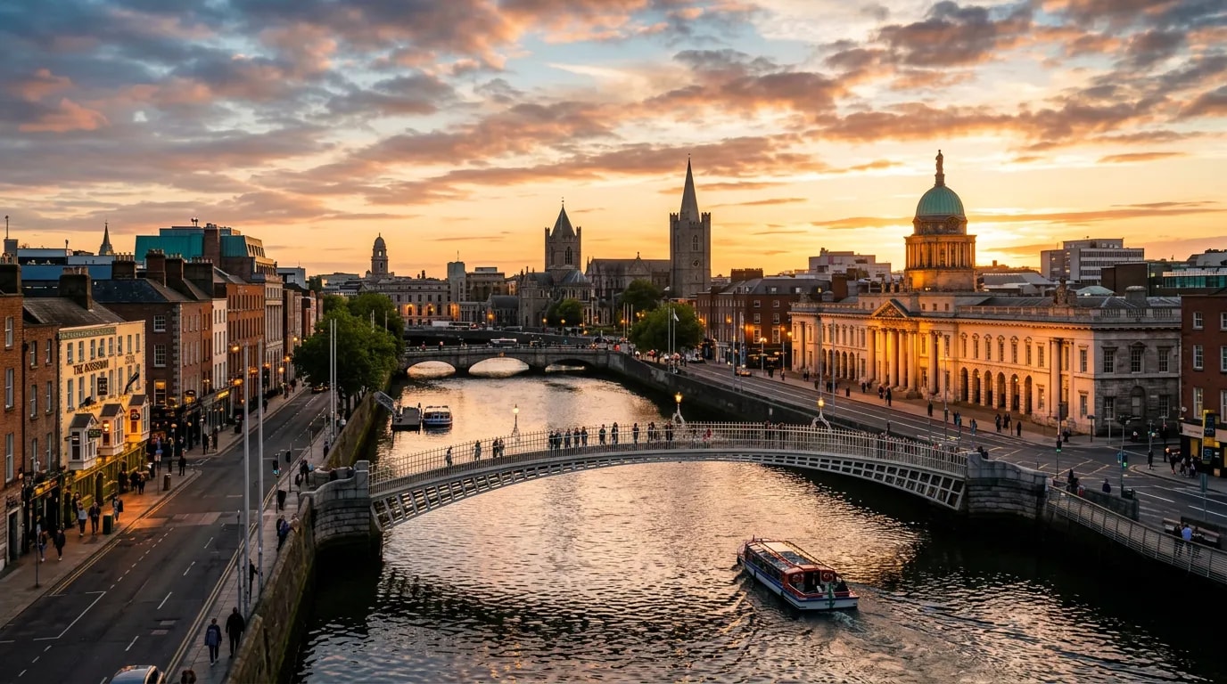Dublin, Ireland