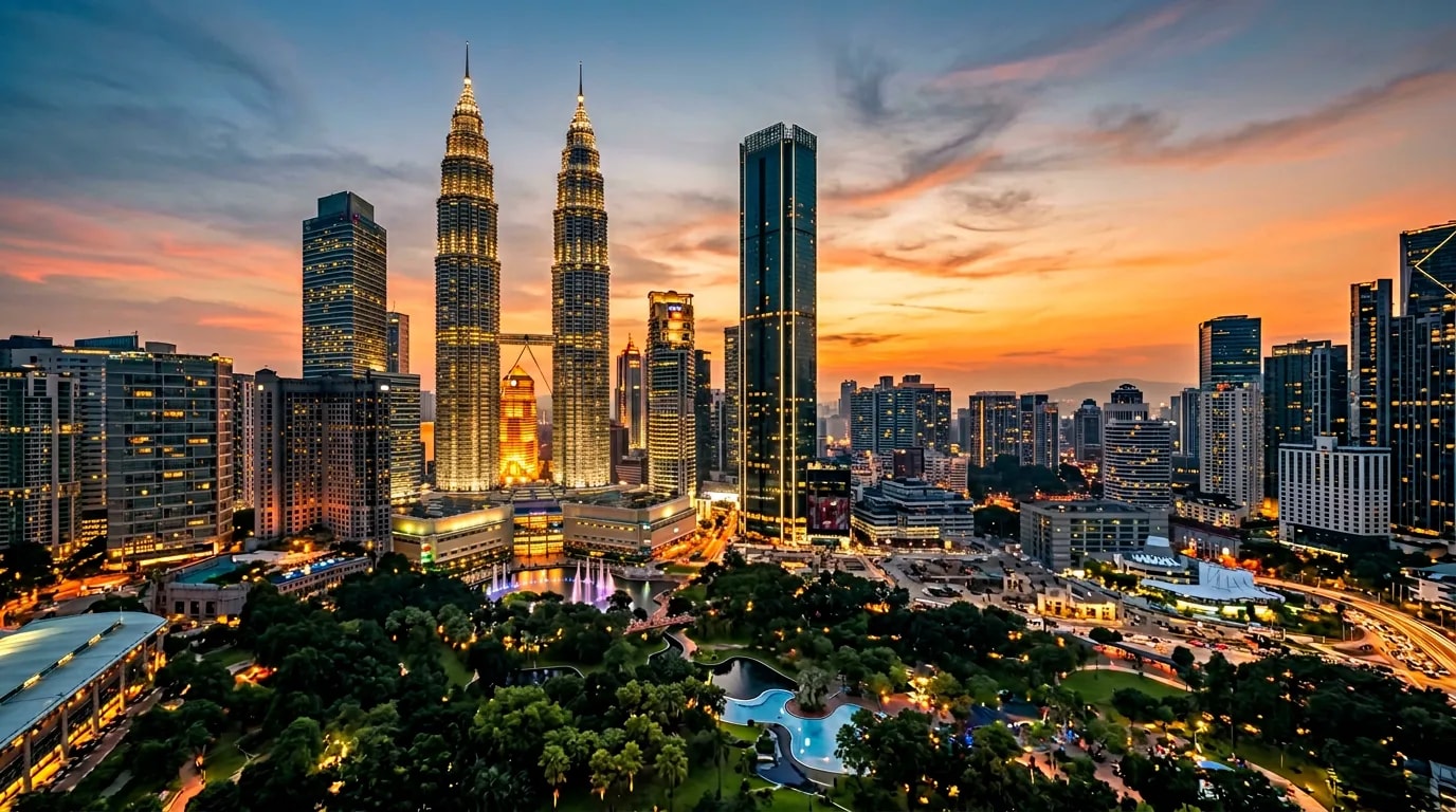 Kuala Lumpur, Malaysia
