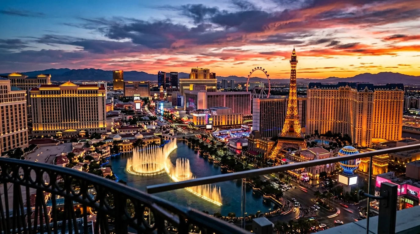 Las Vegas, United States