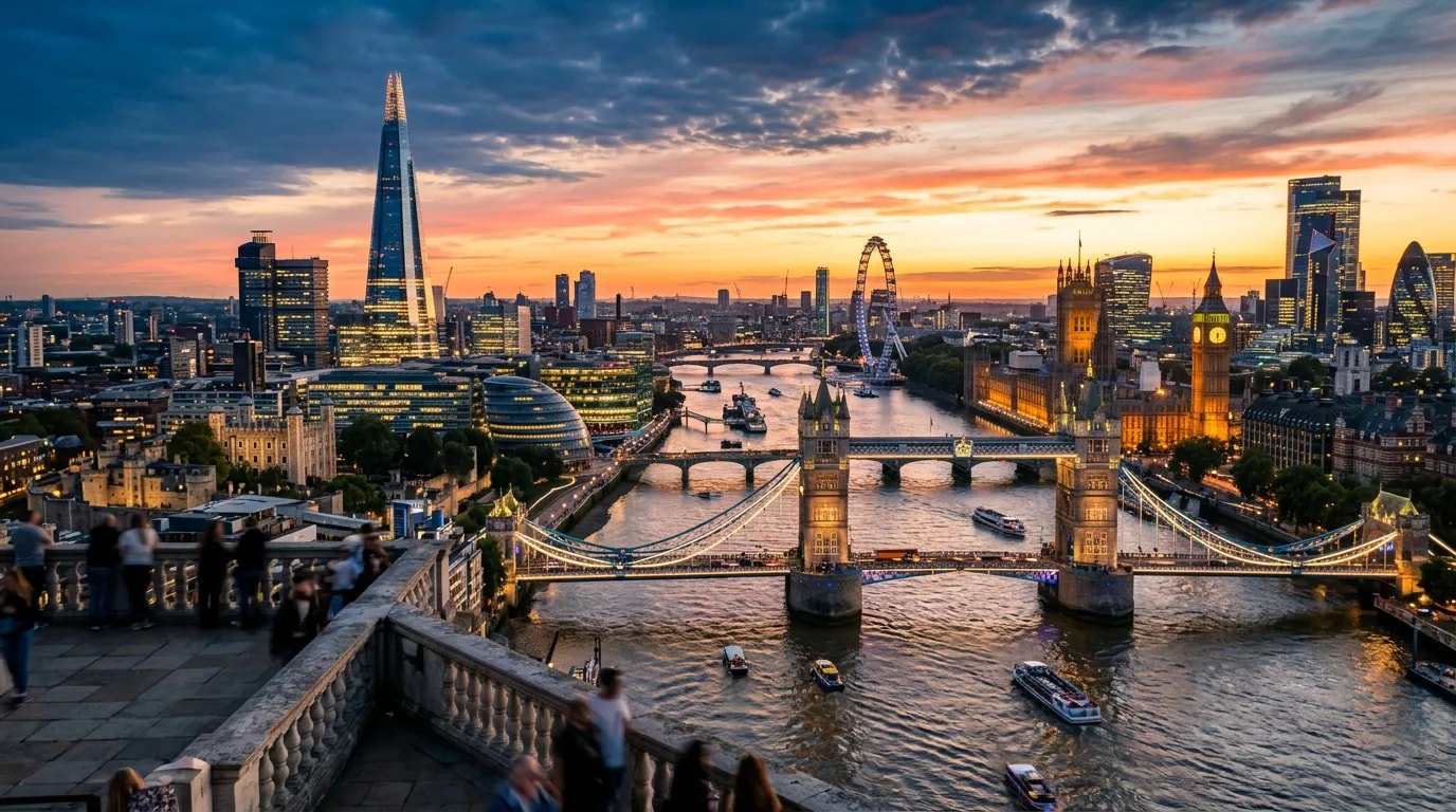 London, United Kingdom