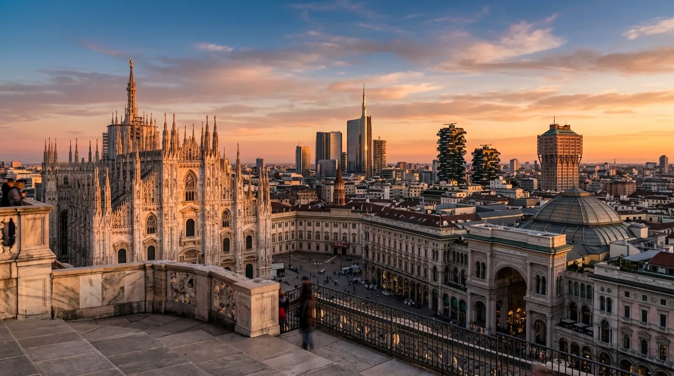 Milan, Italy