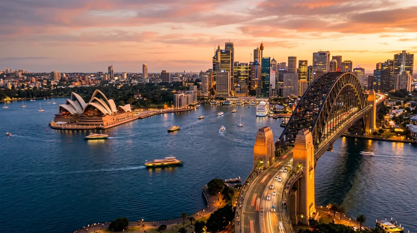 Sydney, Australia