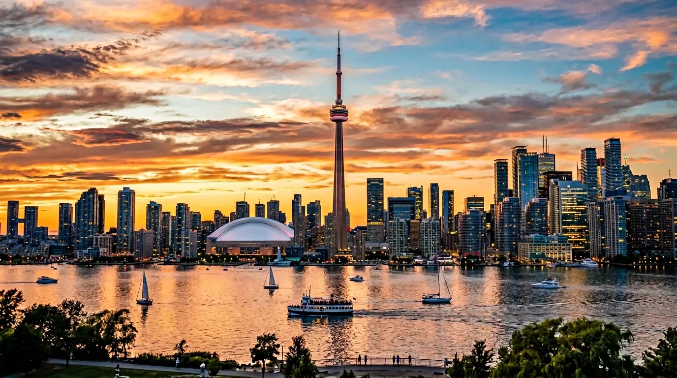 Toronto, Canada