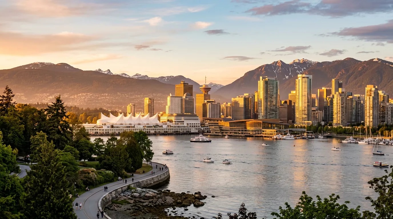 Vancouver, Canada