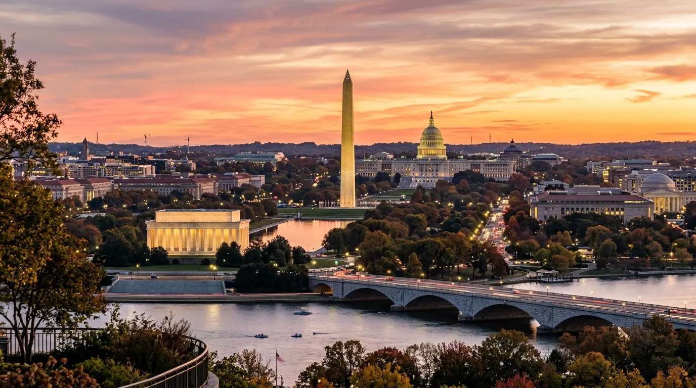 Washington, United States