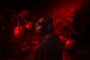 Carl Cox @ Pacha ICONS (Dance/Electronic) — Event poster