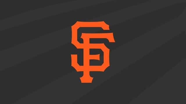 San Francisco Giants vs. Los Angeles Dodgers (Baseball) — Event poster