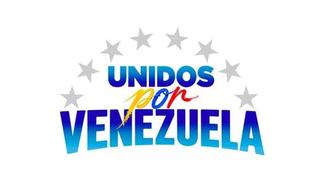 UNIDOS POR VENEZUELA - Live Benefit Concert & National Telethon (Latin) event poster