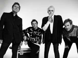 DURAN DURAN (Pop) — Event poster
