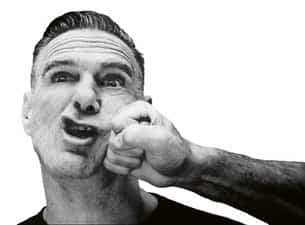Bryan Adams: Roll with the Punches w/ guest Pat Benatar & Neil Giraldo event poster
