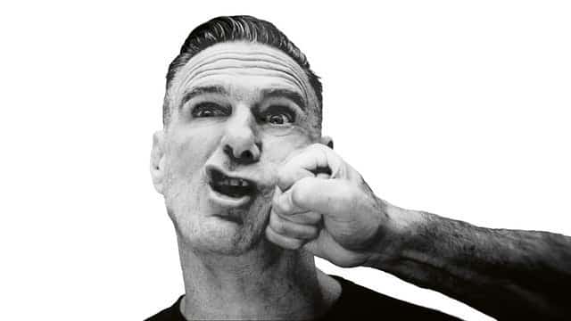 Bryan Adams: Roll with the Punches w/ guest Pat Benatar & Neil Giraldo (Rock) event poster