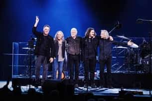 Eagles Live at Sphere — Event poster
