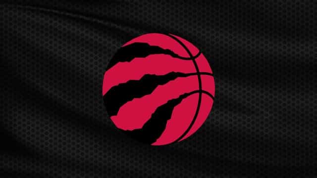 NBA Canada Series - Toronto Raptors v LA Clippers (Basketball) — Event poster
