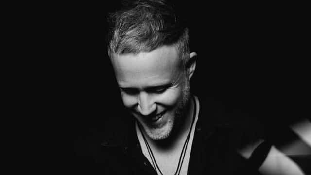 Bohemia Presents Jan Blomqvist (Dance/Electronic) — Event poster