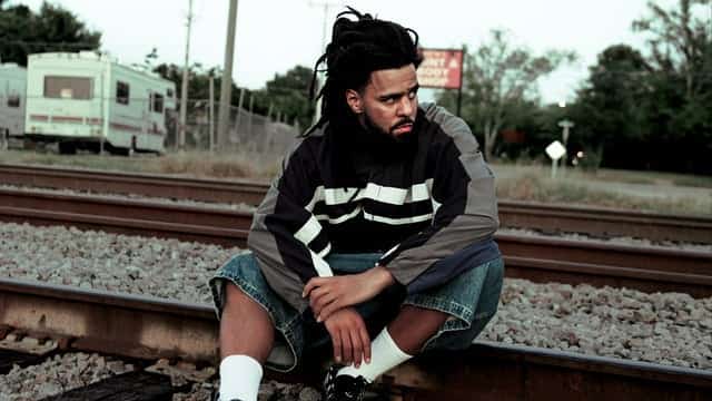 J. Cole | Venue Premium Packages (Hip-Hop/Rap) — Event poster