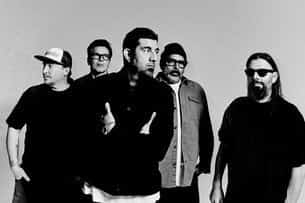 Deftones (Rock) event poster