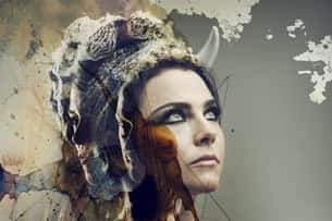 Evanescence | Venue Premium Packages (Anders) event poster