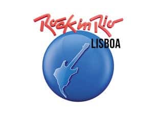 Rock in Rio 2026 — Event poster