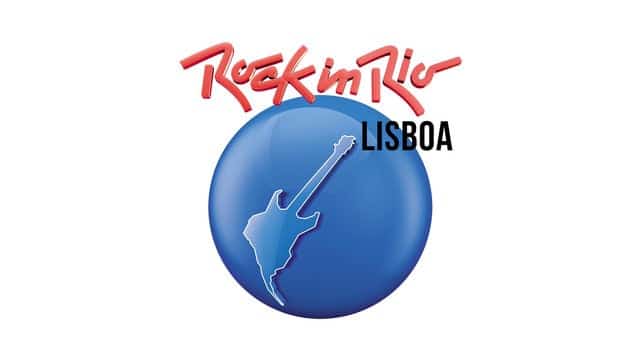Rock in Rio 2026 (Indefinido) — Event poster