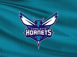 Charlotte Hornets vs. Boston Celtics(Emirates NBA Cup Group Game) (Basketball) — Event poster