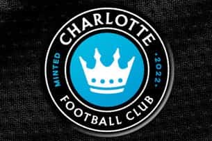 Charlotte FC vs. Orlando City SC (Soccer) — Event poster