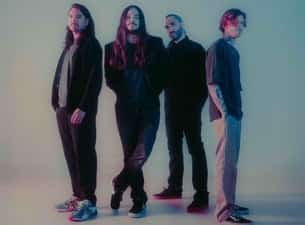 Abgesagt: Of Mice & Men event poster
